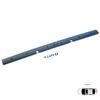 ESP1246 Rear Panel Door Sill Trim Bottom Plate for Mercedes Sprinter W901 W902 W903 W904 VW LT MK2 1996-2006 9017660119