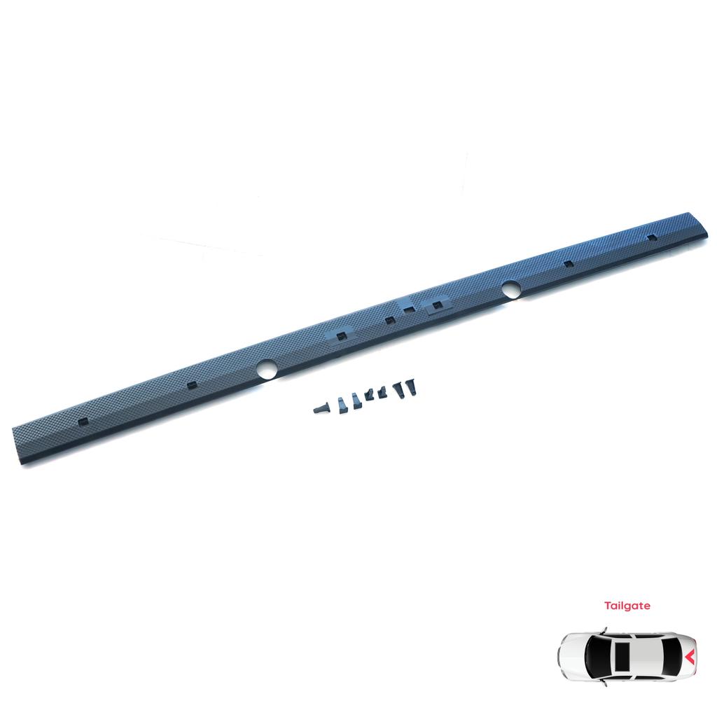 ESP1246 Rear Panel Door Sill Trim Bottom Plate for Mercedes Sprinter W901 W902 W903 W904 VW LT MK2 1996-2006 9017660119