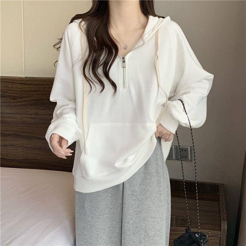 Женские толстовки со шляпой — фото 11