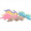 TPR Toy Launch Dinosaur Fun Tricky Flying Finger Birds Finger Ejection Dinosaur  Kids Toys