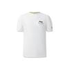 New FILA EXPLORER SS25 T Shirt Men's A11M537115F-WT
