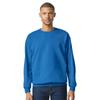Gildan Mens Soft Style Midweight Crew Neck Sweatshirt