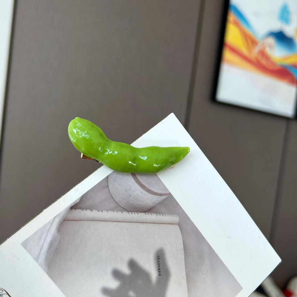 Delicious Style Hairpins Realistic Food Styling Womens Accessories Hair