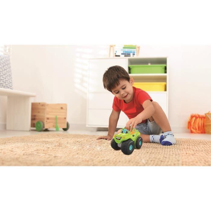 CLEMENTONI - Mon buggy interactif