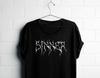 Sinner - T-shirt-