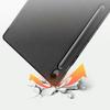 Dux Ducis Domo Series Case for Samsung Galaxy Tab S10 FE+ Plus - Black