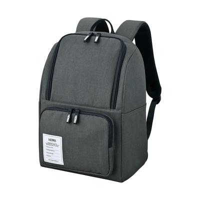 Thermos Insulated Backpack 16L Dark Gray DGY RFP-016