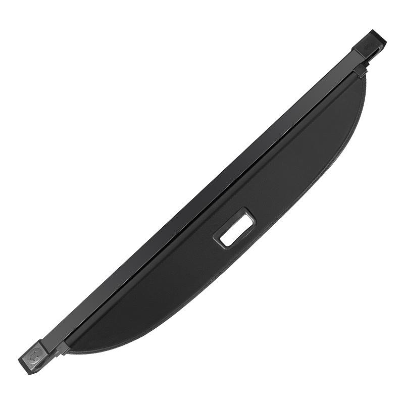 Compatible Rear Trunk Cargo Cover for Toyota RAV4 and Highlander