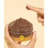 Real Polish Royal Honey   Sugar Scrub 100g