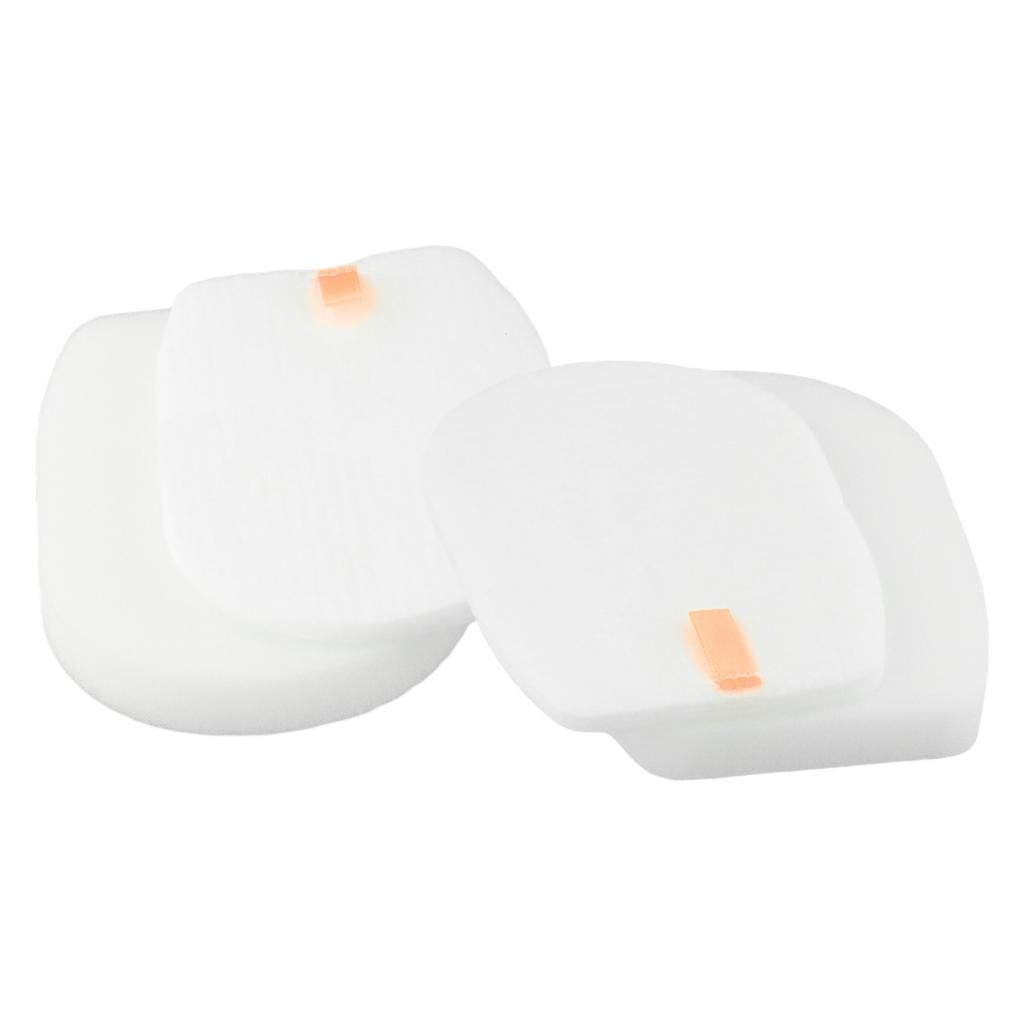 Filters for SHARK IZ252UK IZ103UKGB Anti Hair Wrap Vacuum Foam Felt