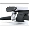 Accessoire De Véhicule - ATERA 048 222 - RT-Rack En Aluminium - 1220 Mm - Verrouillable
