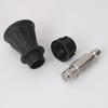Ergonomic Design Pressure Washer Nozzle Stainless Steel Nozzles
