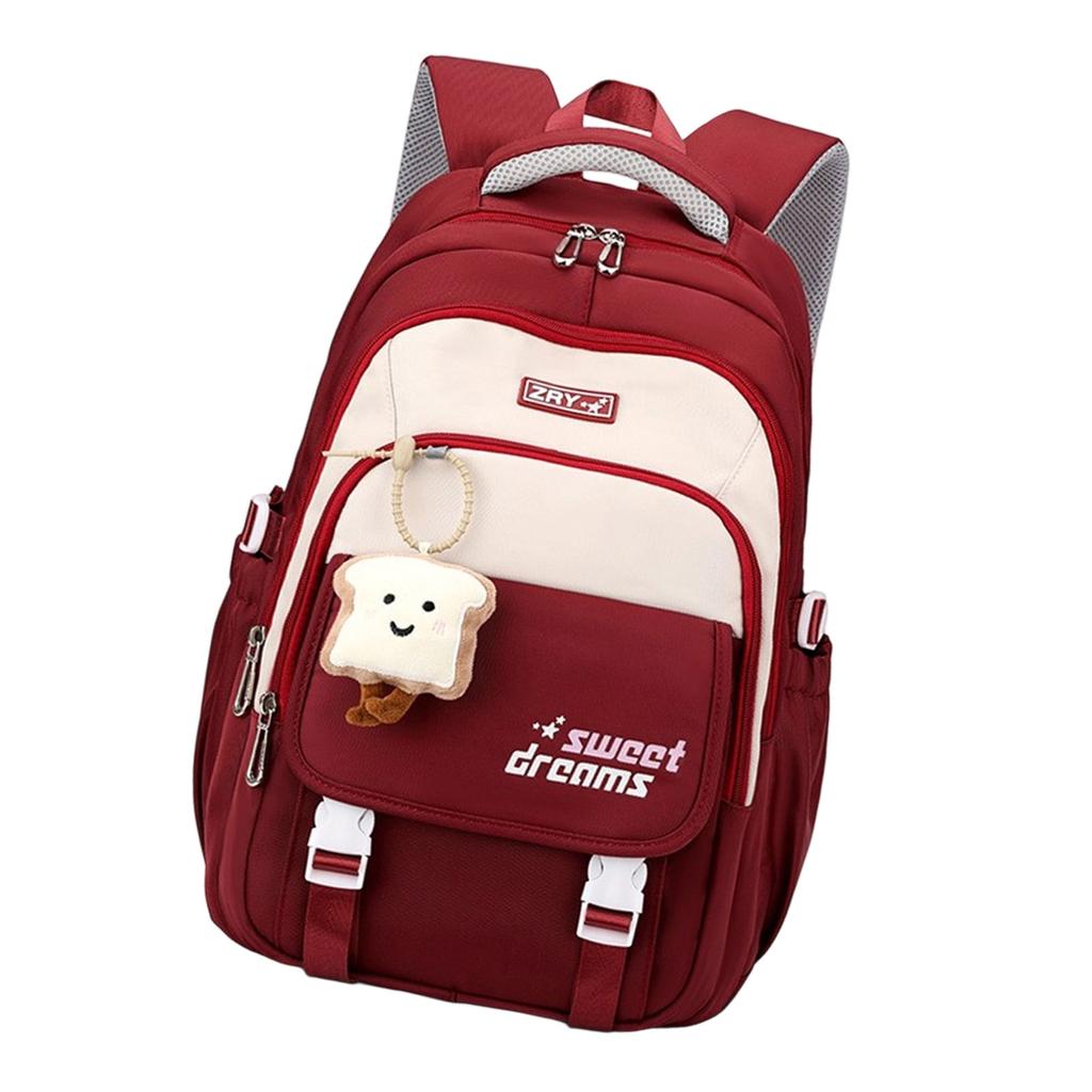 Laptop Backpack Cute Simple Backpack for School College Work Casual Daypack School Bag Travel Bag Backpack Gifts