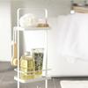 Miflame 3-Tier Floor Storage Rack
