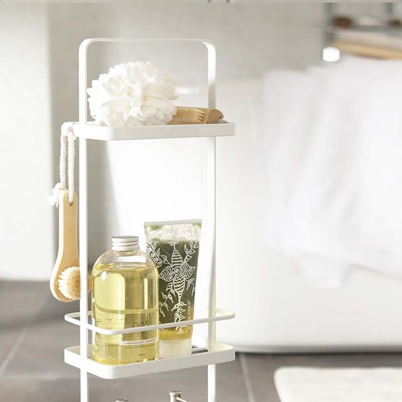Miflame 3-Tier Floor Storage Rack