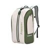 KAWASAKI Unisex Badminton Backpack with Shoe Compartment