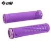ODI Lock on Bike Grips Carbon Fiber Silicone Lightweight Bike Grips Non-slip Shock Absorption Comfortable Grip Bicycle Accessory