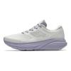 Anta Shunxing Lite Comfortable Versatile Shock Absorbing Durable Low Top Training Shoes Women Training Shoes Gray Purple 122517793-2