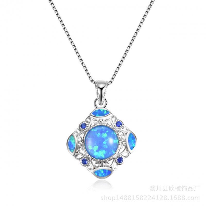 

Fashion Jewelry Necklace Pendant Short Collarbone Chain Jewelry