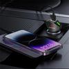 Car Charger Cigarette Lighter PD Fast Charging USB Type C Phone Charger For Citroen C1 C2 Grand C4 Picasso C4L VTS C-ELYSEE DS