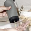 Kitchen Sink Soap Dispenser Dish Washing Liquid Squeeze Dispenser Silicone Hand Soap Shower Gel Lotion Travel Storage Bottle
