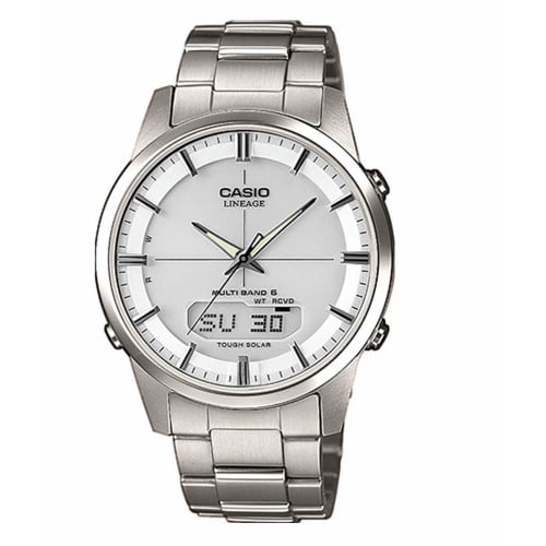 

Casio LCW-M170TD-7AER Men s Watch Lineage