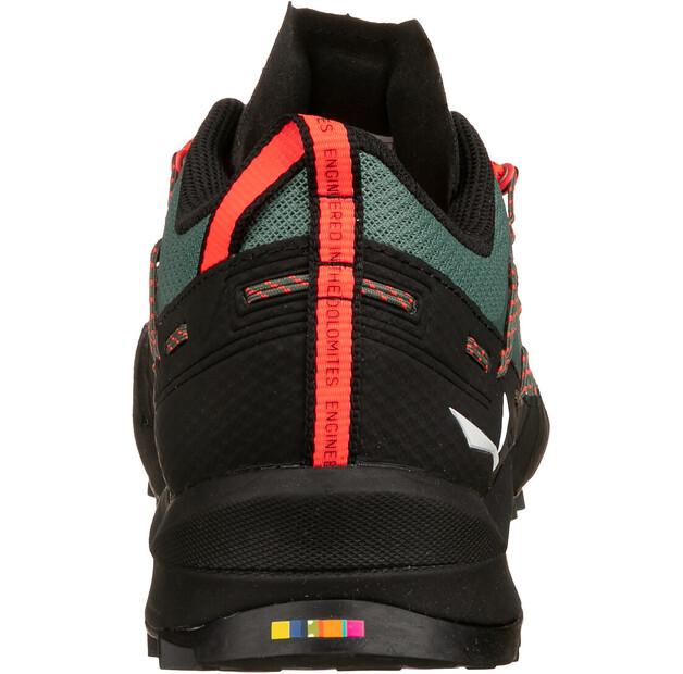 Полуботинки Salewa Wildfire 2 Approach Shoes