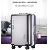 Business Hardside Spinner Luggage