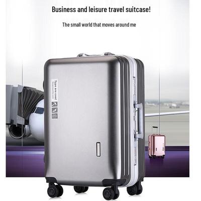 Business Hardside Spinner Luggage
