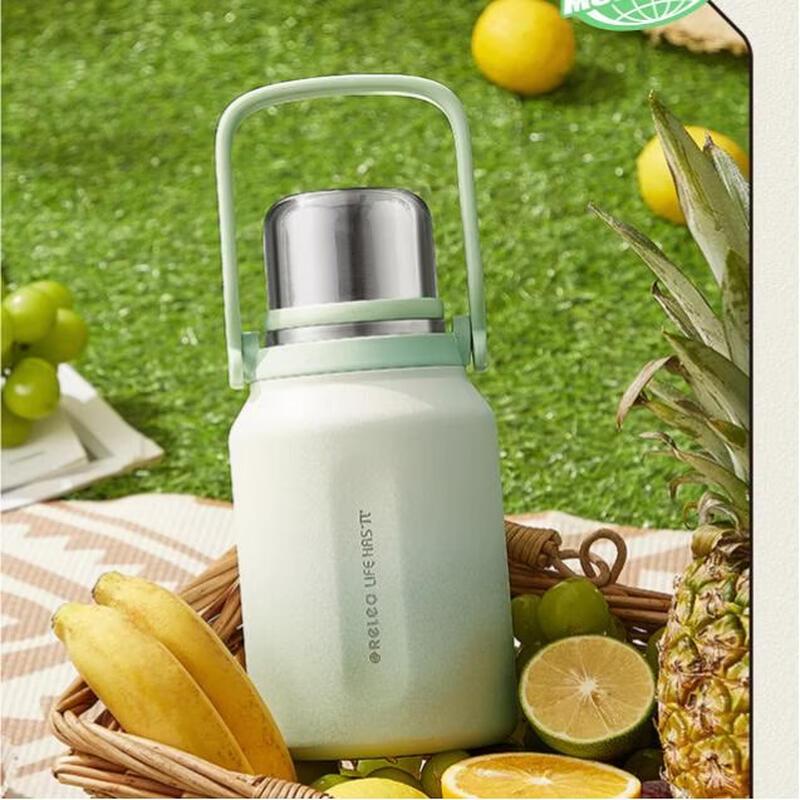 RELEA 316L Stainless Steel Vacuum Flask
