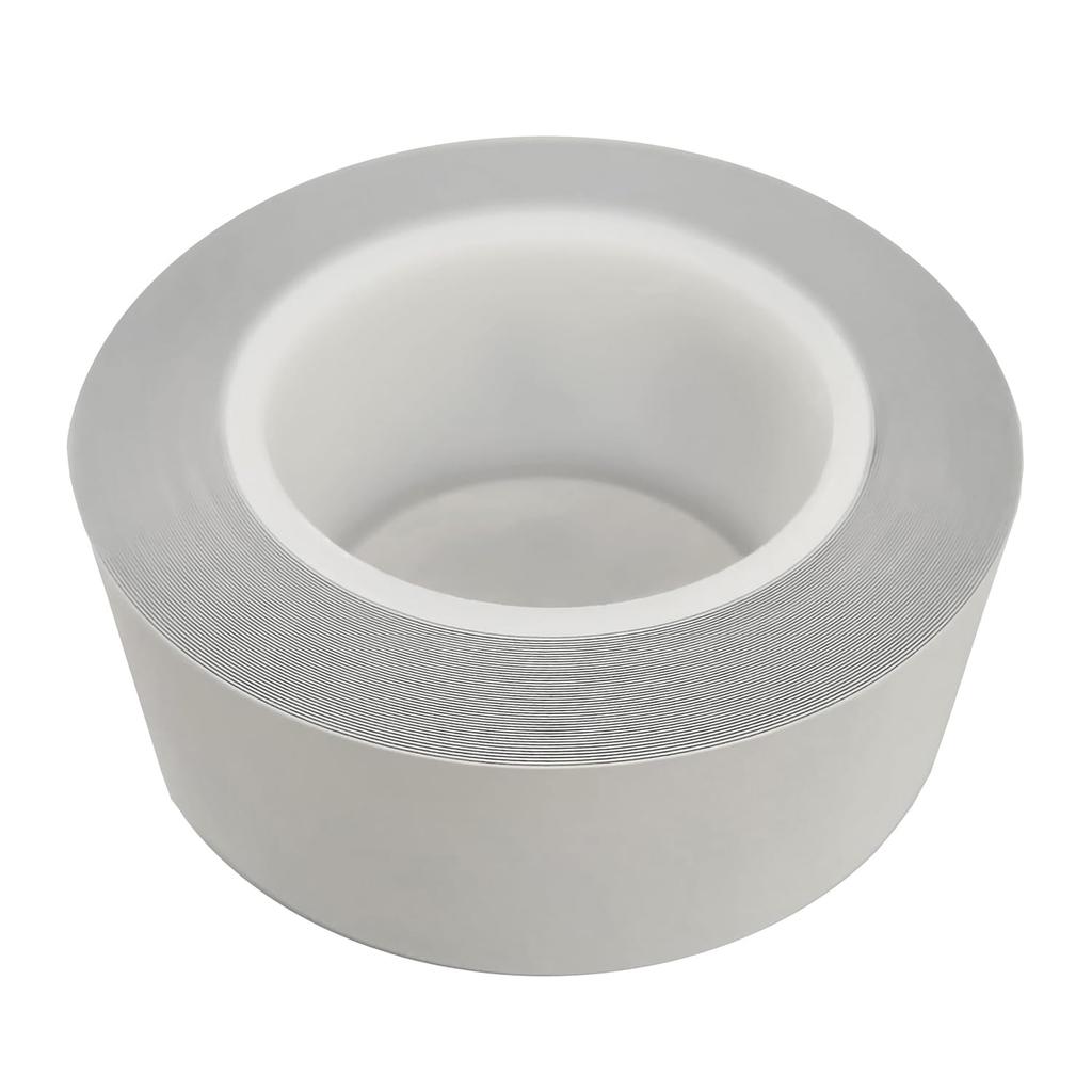 Hagiwara Kogyo Lacis Pest Repellent 30mm x Lasts for Approximately 6 Months Tape, White, 10m,