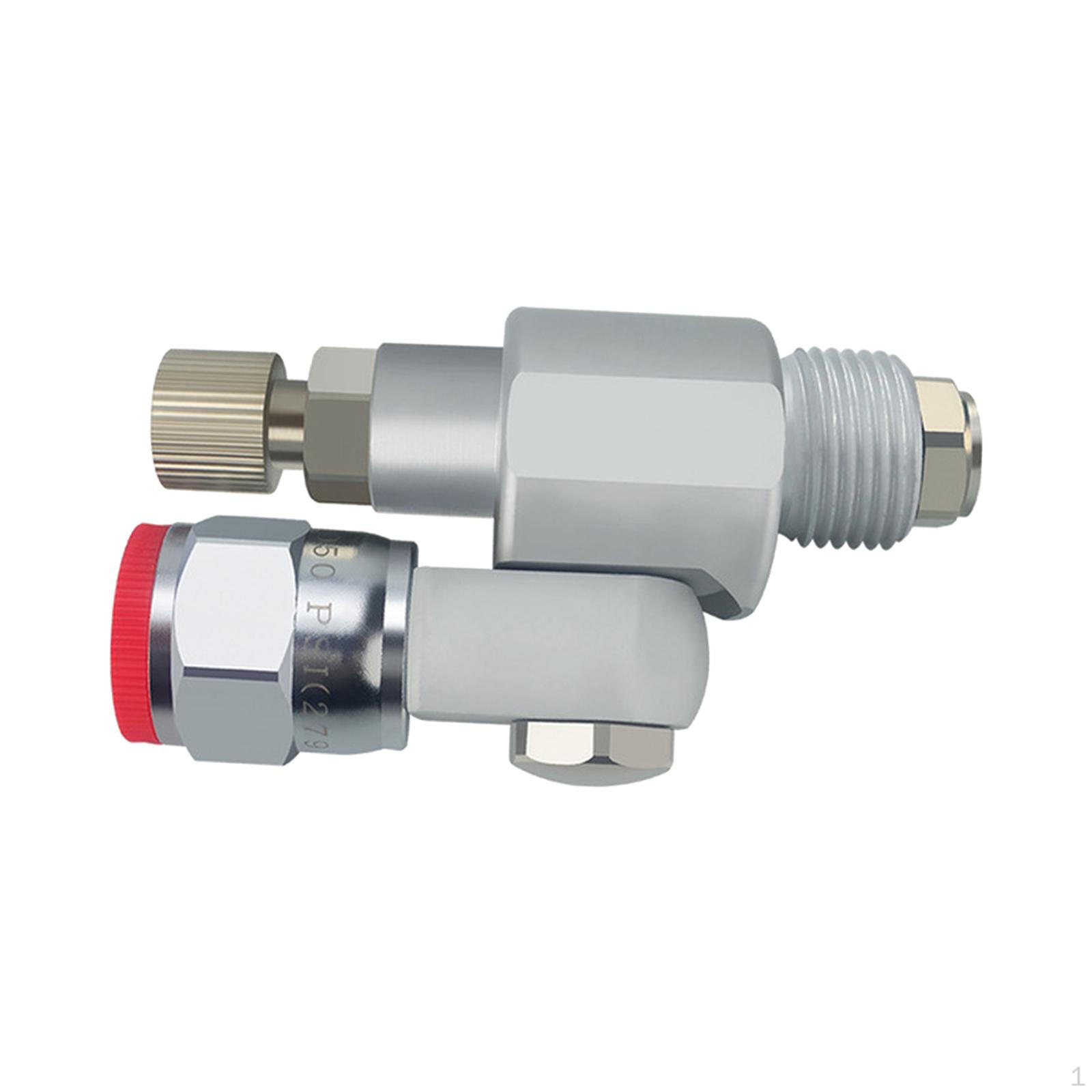

Universal Joint Valve Replacement 287030 Airless Extension for