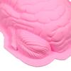 Premium Gehirn Kuchenform Halloween Backform Halloween Backen Silikonform Muffin Puddingform Bequeme Reinigung