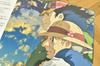 Ghibli Howl's Moving Castle Theater Pamphlet 2004 Reprint (2022)