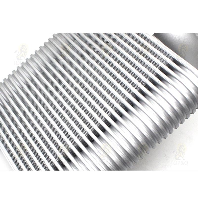 European version intercooler assembly Suitable for Great Wall Wingle 3 5 6 WINGLE 4D20 car accessories