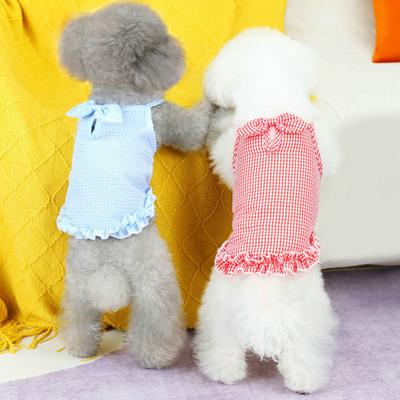 Vêtements et chaussures – Robes pour chien