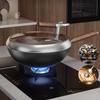 SUPOR 30cm Titanium-Iron Non-Stick Wok