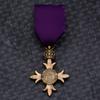 Royal Queen's Military Cross OBEMBECBE Knighthood of the Order of the British Empire