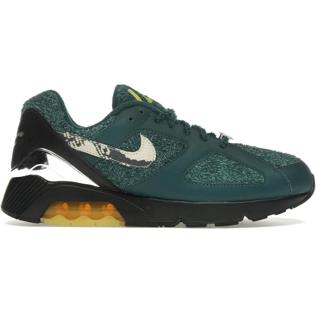 

Кроссовки Nike Air Max 180 Apron Records(FZ3309-300) 45.5