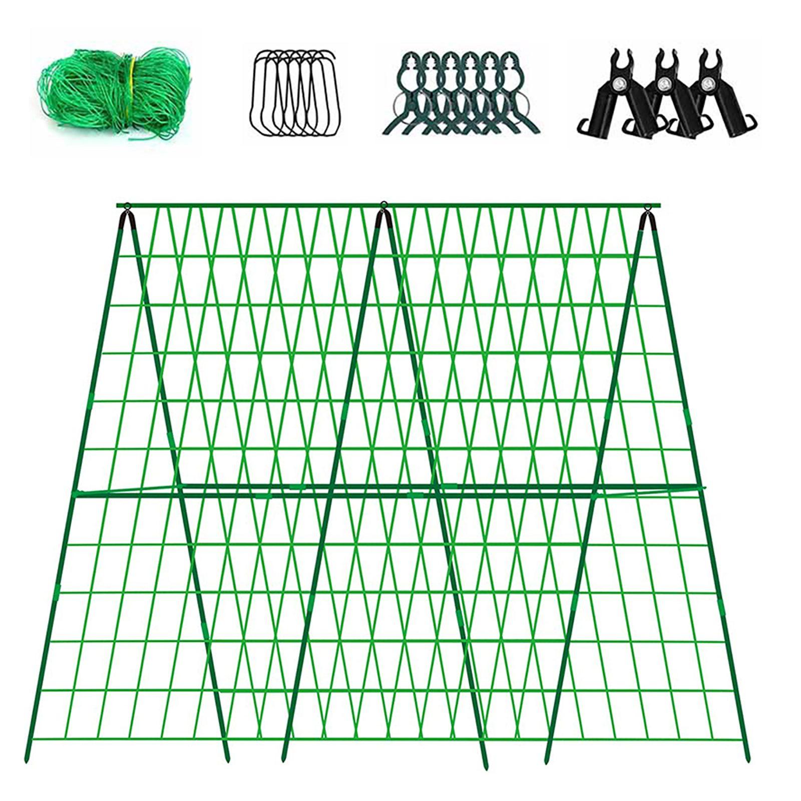 

42 * 20 * 10cmm Plant Climbers 48inch ABS Съемный набор