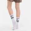Outdoor Products Record Crew 5 Pairs (3 Colors)