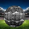 Borussia Monchengladbach Print Size 5 Soccer Ball, PU Wear Resistant Football for Match Training and Daily Practice, Birthday Gift for Soccer Fans