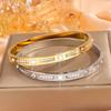 Women's Light Luxury High-end European and American Bracelets
