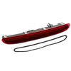 Rear LED High-Level 3rd Brake Stop Light 13372164 For Vauxhall Astra J MK6 09-16