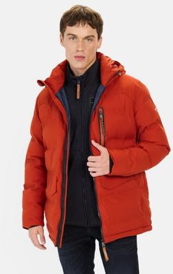 Frakker og jakker – Dunjakker og parkas