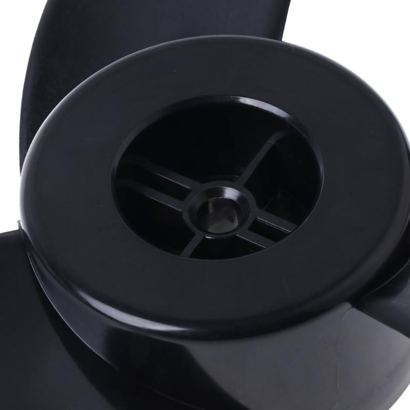 3 Blades Motor Boat Propellers Electric Engine Outboard For Haibo ET34 ET44 ET54