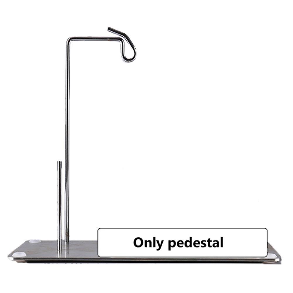 

Интеллектуальная моталка шпулек Электрическая Автоматическая Подставка для ниток Инструмент для аксессуаров швейной машины Универсальный Вспомогательный Набор