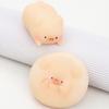 Fidget Squeeze Sensory Toy Soft Animal Vent Ball Sensory Toy Pig Pinch Toy  Kids Gift