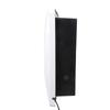 7.5/9/11/13inch Exhaust Fan 12V Wall Mounted Exhaust Fan Low Noise Extractor for Kitchen Bathroom Garage Grow Room