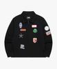Lmc Wappen Work Jacket Black